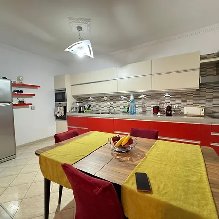 Apartamento Hora Square 21