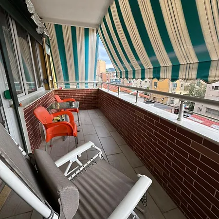 Apartamento Hora Square 21 Tirana