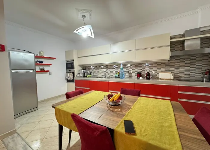 Apartamento Hora Square 21