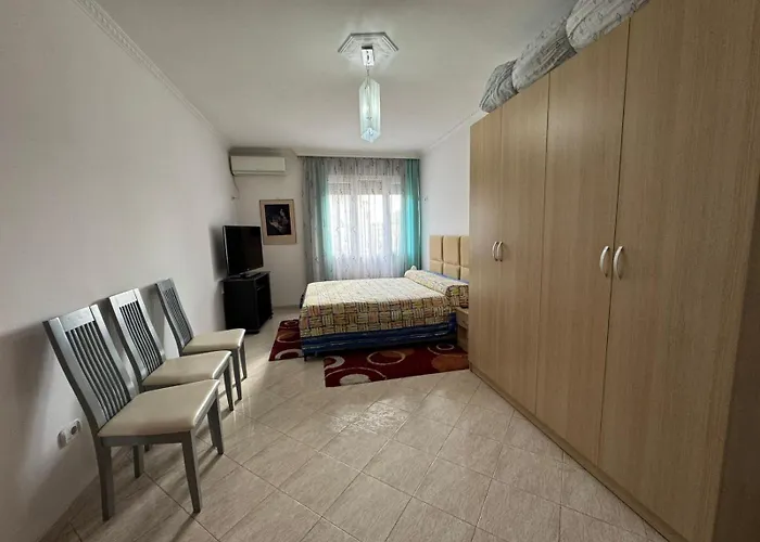 Apartamento Hora Square 21